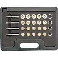 Különleges ajánlat YATO Hidegvágó véső 152mm , 12.5mm