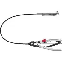 Szezonális akció YATO Kárpit feszítő klt 5db