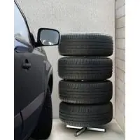 YATO Kerékanya keresztkulcs 17-19-21 1/2" Gyors szállítás