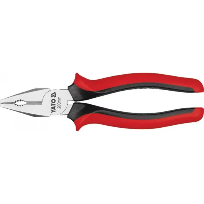 YATO Kombinált fogó 160mm Olcsóbb