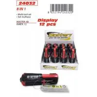 YATO Kormány gömbfej kinyomó 275 mm Ajánlat