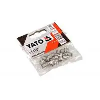 Expressz kézbesítés YATO Krimpelő fogó 180mm