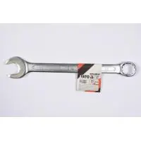 Újdonság YATO L-alakú hajtókar 3/4" 300x100 mm