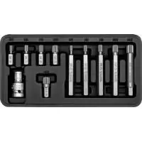 YATO Lengéscsillapító szerelő készlet 5 db-os 10.5-14.5 mm Gyors kiszállítás