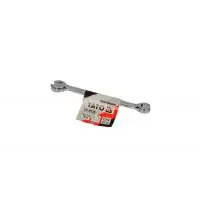 YATO Magasszárú zokni 39-42 méret (3 db/cs) Ingyenes szállítás