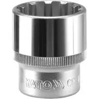 YATO Menetjavító betét M12x1,75mm 10 db Outlet