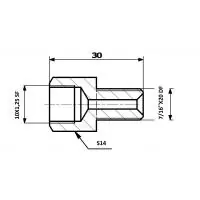 Legnépszerűbb YATO Palack emelő 3T