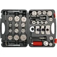 Alacsony ár YATO Olajszűrő leszedő klt. 13 db-os