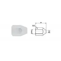 Szuper akció YATO Öninditó kulcs 11x13mm