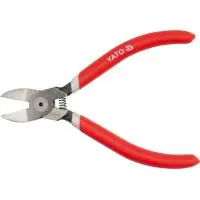 Biztonságos vásárlás YATO Popszegecshúzó kétkaros 525mm