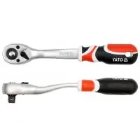 Akciós ár YATO Racsnis csillag-villás 10 mm