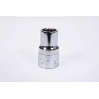 YATO Racsnis hajtókar 1/4" 107 mm bit és dugófejhez is Árengedmény