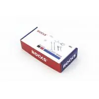 YATO Szerszámkészlet taskában 44db Prémium