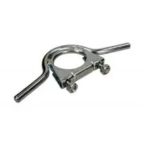 Gyors szállítás YATO Tekerős hordószivattyú alu