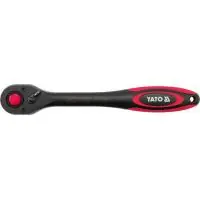 YATO Telefonfogó egyenes 150mm Újdonság