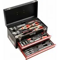 Ne maradj le YATO Telefonfogó egyenes 200mm