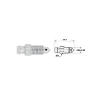 Kedvezmény YATO Telefonfogó hajlított 160mm