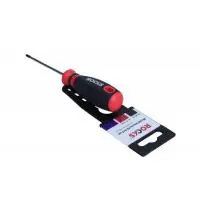 Biztonságos fizetés YATO Tűreszelő készlet 3x140 10db