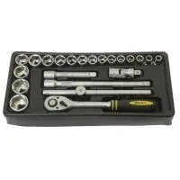 YATO Ütvecsavarhúzó klt.7 db-os Árengedmény