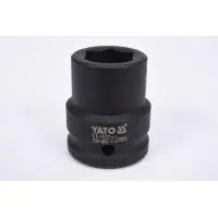 Végkiárusítás YATO Vésőkészlet lakatos 6db