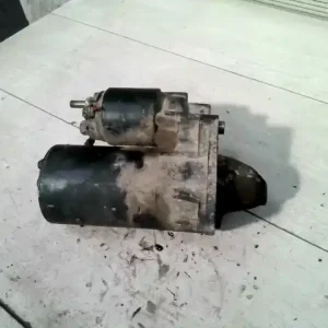 Kiárusítás ALFA ROMEO 147 00.10-04.10 önindító 1.6i bontott alkatrész