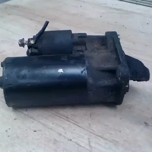 ALFA ROMEO 147 00.10-04.10 önindító, dízel 1,9d bontott alkatrész Expressz szállítás