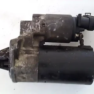 Népszerű ALFA ROMEO 147 00.10-04.10 önindító. benzines bontott alkatrész