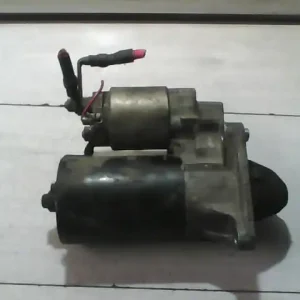 ALFA ROMEO 147 00.10-04.10 önindító. benzines 1.6ibontott alkatrész Biztonságos fizetés