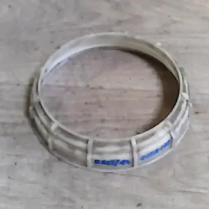 ALFA ROMEO 147 00.10-04.10 üzemanyag szivattyú befogató műanyag anya bontott alkatrész Gyors szállítás