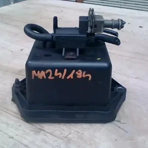 Nézd meg most ALFA ROMEO 147 00.10-04.10 Vákuum tároló doboz 1,9d bontott alkatrész