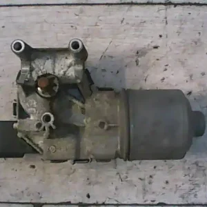 ALFA ROMEO 147 04.10-10.05 Ablaktörlő motor első bontott alkatrész Biztonságos fizetés