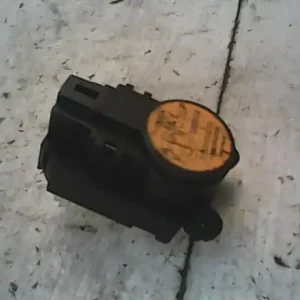 ALFA ROMEO 147 04.10-10.05 Fűtés állító motor bontott alkatrész Ajánlat