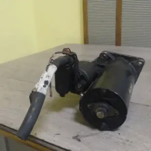 ALFA ROMEO 147 04.10-10.05 önindító, dízel 1.9 d bontott alkatrész Alacsony ár