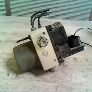 ALFA ROMEO 147 00.10-04.10 Abs kockabontott alkatrész Olcsóbb