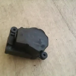 ALFA ROMEO 147 00.10-04.10 Fűtés állító motor bontott alkatrész Utolsó esély