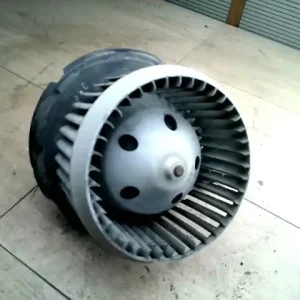 ALFA ROMEO 147 00.10-04.10 Fűtőmotor 1.6b bontott alkatrész Kiárusítás