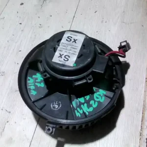 Csak ma ALFA ROMEO 147 00.10-04.10 Fűtőmotor bontott alkatrész