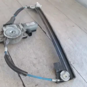 ALFA ROMEO 147 00.10-04.10 Jobb első ablakemelő szerkezet elektromos 5 ajtós bontott alkatrész Legnépszerűbb
