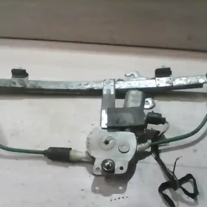 Kiárusítás ALFA ROMEO 146 -99 Jobb első ablakemelő szerkezet elektromos bontott alkatrész