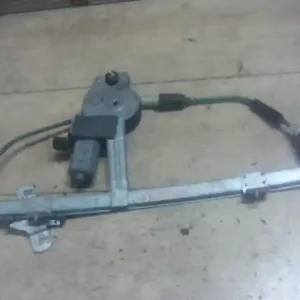 ALFA ROMEO 146 -99 Jobb első ablakemelő szerkezet elektromos bontott alkatrész Korlátozott ajánlat