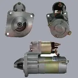 ALFA ROMEO 146 -99 önindító. benzines bontott alkatrész Biztonságos fizetés