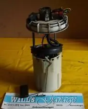 ALFA ROMEO 146 -99 üzemanyag szivattyú bontott alkatrész Vásárlói kedvenc