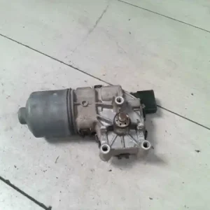 ALFA ROMEO 147 00.10-04.10 Ablaktörlő motor első bontott alkatrész Bestseller