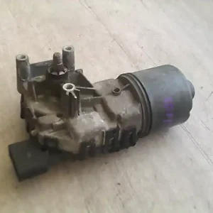 ALFA ROMEO 147 00.10-04.10 Ablaktörlő motor első bontott alkatrész Vedd meg online