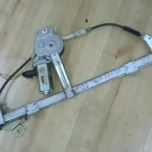 ALFA ROMEO 145 Jobb első ablakemelő szerkezet elektromos bontott alkatrész Rendeld meg most