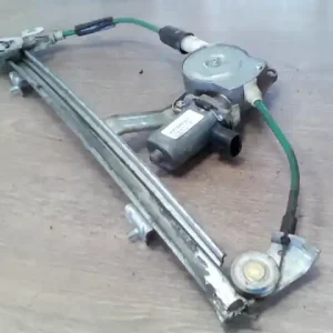 Alacsony ár ALFA ROMEO 145 Jobb első ablakemelő szerkezet elektromos bontott alkatrész