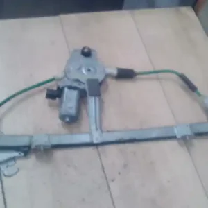 ALFA ROMEO 145 Jobb első ablakemelő szerkezet elektromos bontott alkatrész Ingyenes szállítás