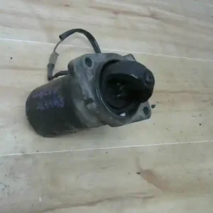 Árcsökkenés ALFA ROMEO 145 önindító. benzines bontott alkatrész