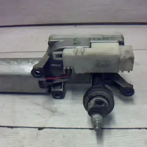 Olcsó ALFA ROMEO 146 Ablaktörlő motor hátsó 3 vezetékesbontott alkatrész