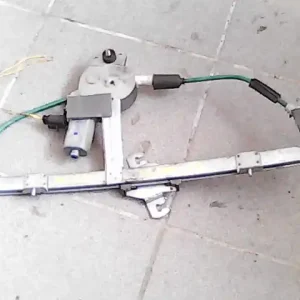 ALFA ROMEO 146 Jobb első ablakemelő szerkezet elektromos bontott alkatrész Outlet